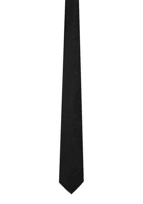 Cravatta in pura seta EMPORIO ARMANI | Cravatte | 340275 4R62800020